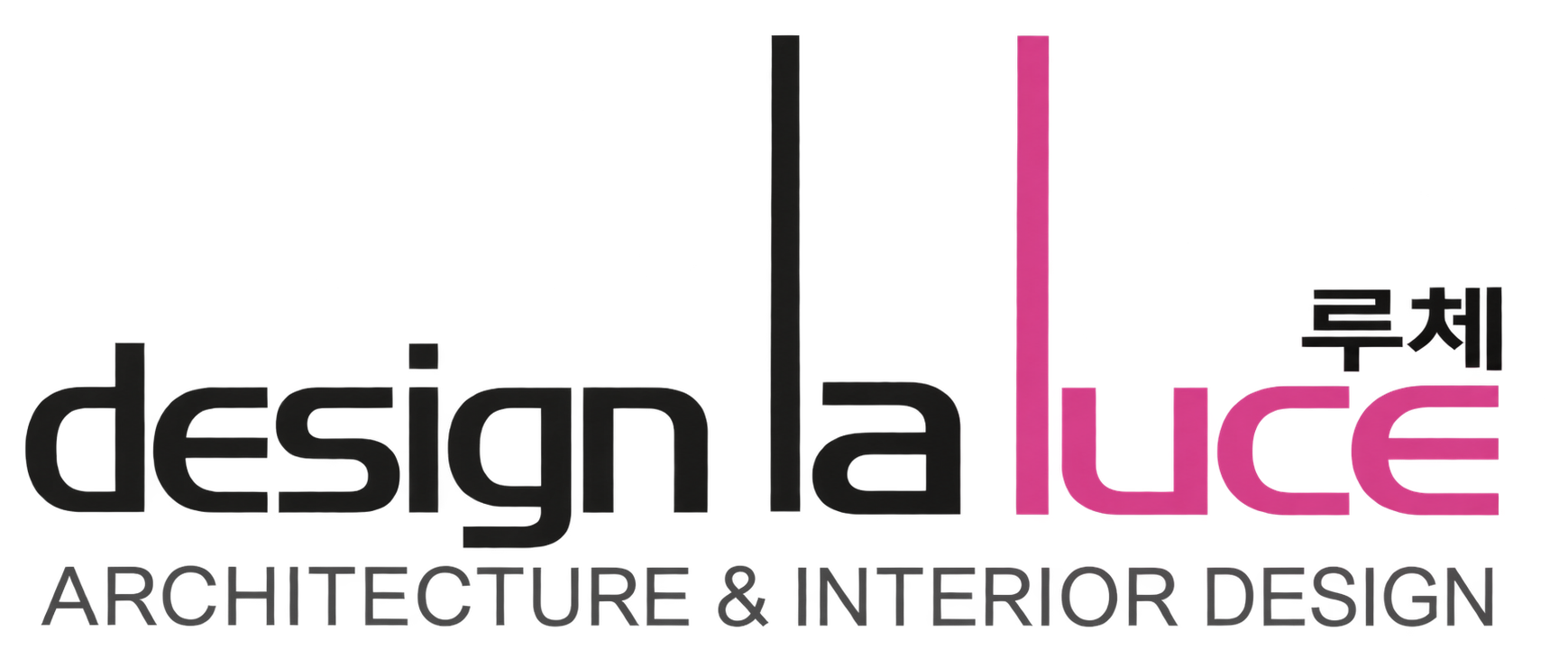 design la luce